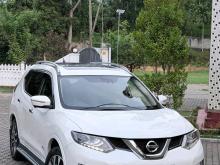 Nissan X-Trail 2015 SUV