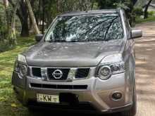 Nissan X-Trail 2013 SUV