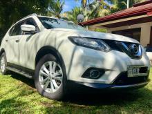 Nissan X-Trail 2015 SUV