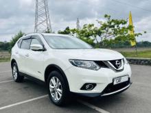 Nissan X-trail 2015 SUV