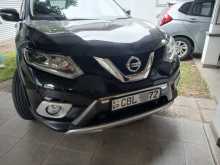 Nissan X-Trail 2015 SUV