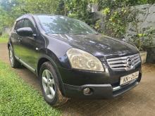 Nissan X-Trail 2011 SUV