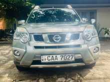 Nissan X-Trail 2013 SUV