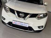 Nissan X-Trail 2015 SUV