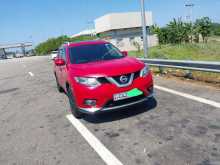 Nissan X-Trail 2015 SUV