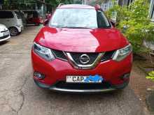 Nissan X-Trail 2015 SUV