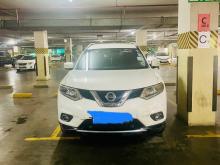 Nissan X-Trail T32 2016 SUV