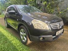 Nissan X-Trail Dulas 2012 SUV