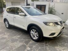 Nissan X-Trail 2015 SUV