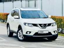 Nissan X-Trail 2015 SUV