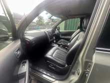 Nissan X-Trail 2013 SUV