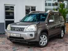 Nissan X-Trail 2007 SUV