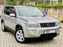 Nissan X-Trail 2000 SUV