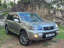 Nissan X-Trail NT 30 2002 SUV