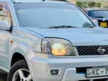 Nissan X-trail 2002 SUV