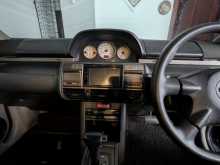 Nissan X-Trail 2004 SUV