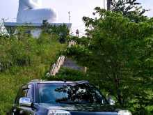 Nissan X-Trail 2004 SUV