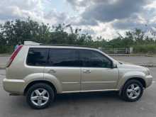 Nissan X-Trail 2005 SUV