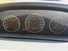 Nissan X-Trail 2005 SUV