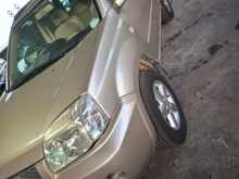 Nissan X-Trail 2005 SUV