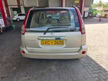 Nissan X-Trail 2005 SUV