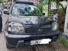 Nissan X-Trail 2005 SUV