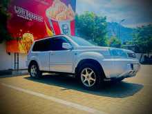 Nissan X-Trail 2005 SUV