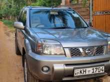 Nissan X-Trail 2006 SUV