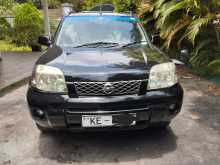 Nissan X-Trail 2006 SUV