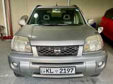 Nissan X-Trail 2007 SUV