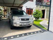 Nissan X-Trail 2007 SUV