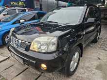 Nissan X-Trail 2007 SUV