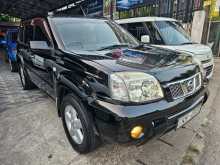 Nissan X-Trail 2007 SUV