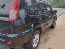 Nissan X-Trail 2007 SUV