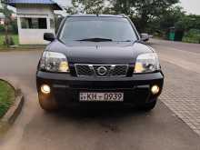 Nissan X-Trail Turbo 2007 SUV