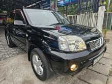 Nissan X-Trail 2007 SUV