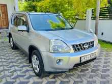 Nissan X-Trail T31 2007 SUV