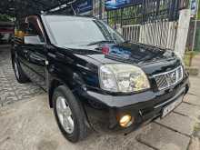 Nissan X-Trail 2007 SUV