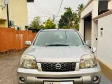 Nissan X-Trail 2007 SUV