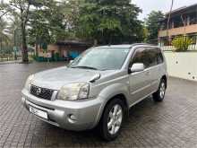 Nissan X-Trail 2008 SUV