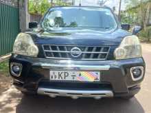 Nissan X-Trail 2008 SUV
