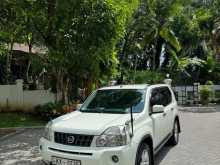 Nissan X-Trail 2010 SUV