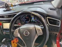 Nissan X-Trail 2015 SUV