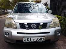 Nissan X-Trail 2010 SUV