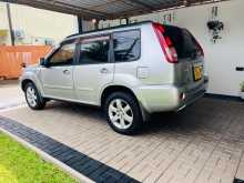Nissan X-Trail 2011 SUV