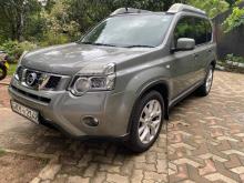 Nissan X-Trail 2013 SUV