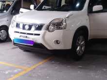 Nissan X-Trail T31 2012 SUV