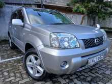 Nissan X-Trail 2012 SUV