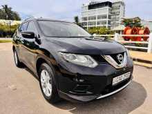 Nissan X-Trail Premium 2015 SUV