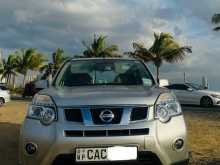 Nissan X-Trail 2013 SUV